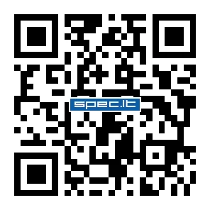 QR kodas | Imensa, UAB