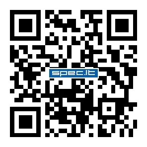 QR kodas | Imensitas, MB | spec.lt