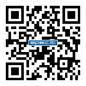 QR kodas | IMENZA, UAB | spec.lt