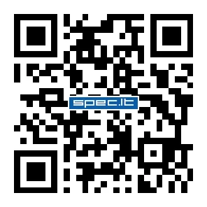 QR kodas | Imera, UAB