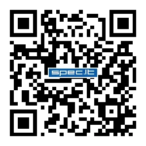 QR kodas | Imeralė, Smuklė, UAB | spec.lt