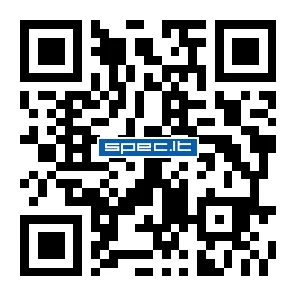 QR kodas | Imercelab, MB