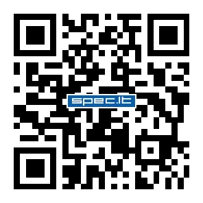 QR kodas | IMEREL, UAB