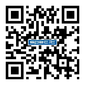 QR kodas | Imeretija, UAB | spec.lt