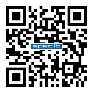 QR kodas | Imeritas, MB