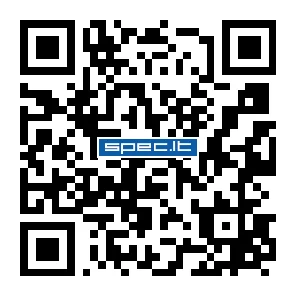 QR kodas | IMEROS PREKYBA, UAB | spec.lt