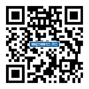 QR kodas | Imersus, VŠĮ