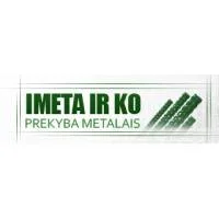 IMETA IR KO, UAB