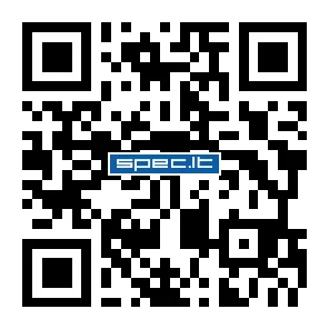 QR kodas | Imex-Direkt, UAB