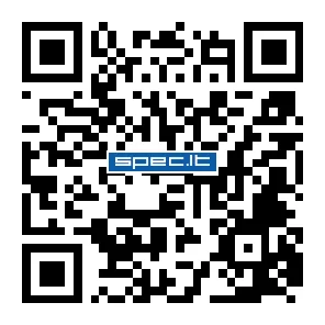 QR kodas | IMEX International, UAB