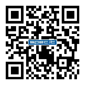 QR kodas | Imexco, UAB