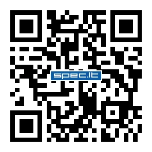 QR kodas | Imexcom, UAB