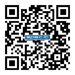QR kodas | IMEXED VILNIUS, UAB