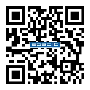 QR kodas | Imexlit, UAB