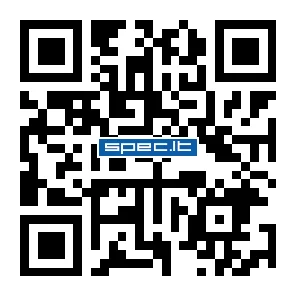 QR kodas | IMEXTRA, UAB | spec.lt