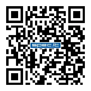 QR kodas | Imexus Baltic, UAB
