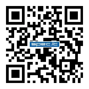 QR kodas | Imfina, UAB