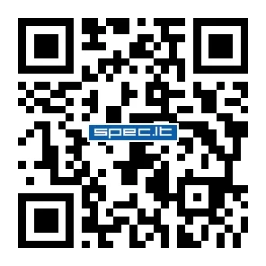 QR kodas | IMFODA, UAB