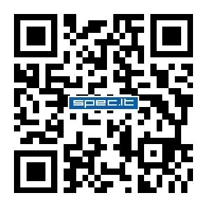 QR kodas | IMGALSA, UAB | spec.lt