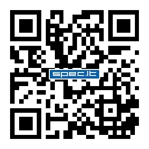 QR kodas | IMI Finance, IĮ