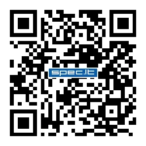 QR kodas | IMI Hydronic Engineering, UAB | spec.lt