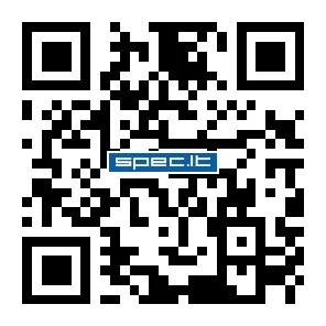 QR kodas | Imi idėjos, MB
