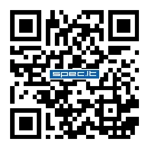 QR kodas | Imi ir darai, MB