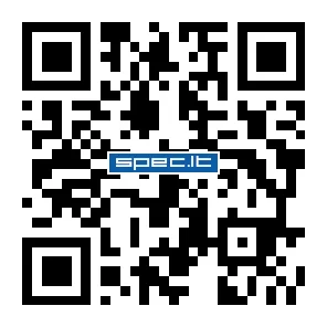 QR kodas | Imi Style, IĮ
