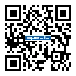 QR kodas | IMI TRANS, UAB