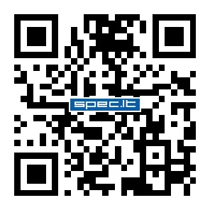 QR kodas | Imiauto, MB | spec.lt