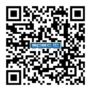 QR kodas | Imigrantų kontrolės ir apsaugos asociacija