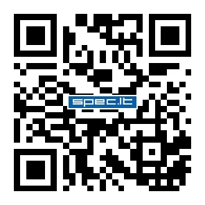 QR kodas | Imint, MB