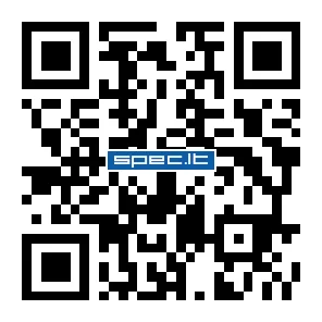 QR kodas | Imitacija, MB