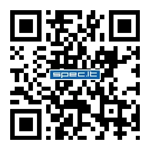 QR kodas | Imjara, MB