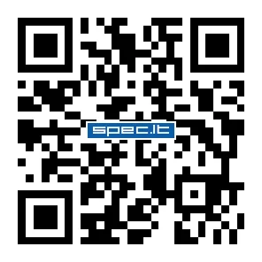 QR kodas | Imk baldai, MB
