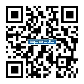 QR kodas | Imk dalių, MB | spec.lt