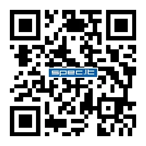 QR kodas | Imk ir daryk, VŠĮ | spec.lt