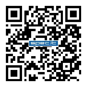 QR kodas | Solimeta, UAB | spec.lt