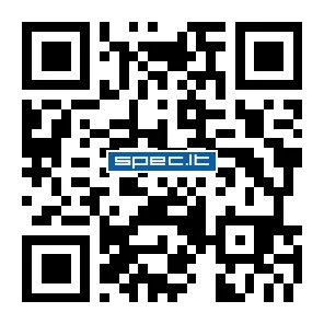 QR kodas | Imk pirmas, UAB