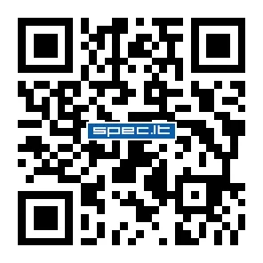 QR kodas | Imkava, UAB | spec.lt