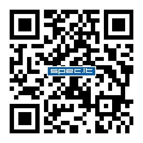 QR kodas | Imkim, MB