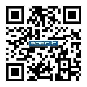 QR kodas | Imlė, UAB | spec.lt