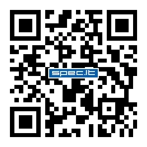 QR kodas | Imlita, UAB | spec.lt