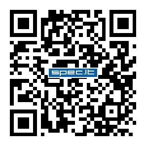 QR kodas | Imlitex grūdai, UAB | spec.lt