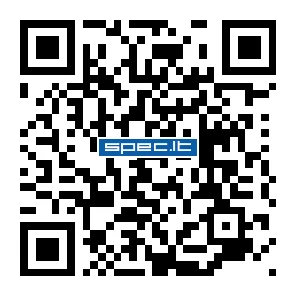 QR kodas | Imlitex Holdings, UAB | spec.lt