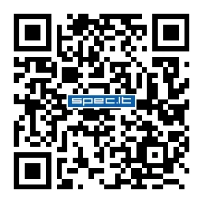 QR kodas | Imlitex Industry, UAB | spec.lt
