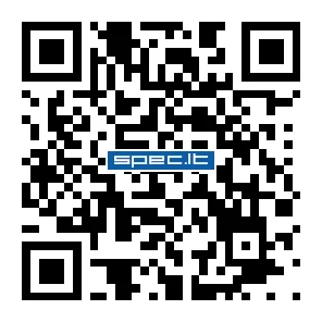 QR kodas | Imlitex Service Center, UAB | spec.lt