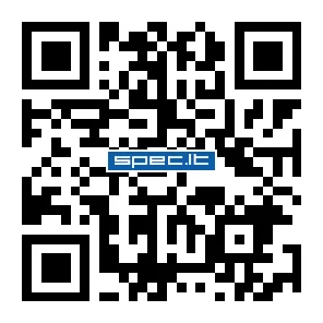 QR kodas | Imlitex, UAB | spec.lt