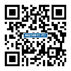 QR kodas | Imloksa, UAB | spec.lt