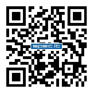 QR kodas | IMLORIS, UAB | spec.lt